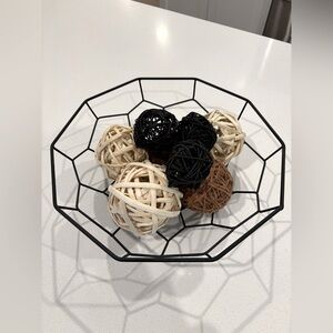 IKEA decorative bowl